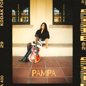 Pampa by Lola Arriola