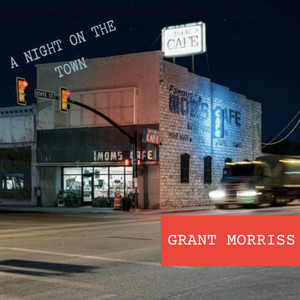 Comes In Threes by Grant Morriss