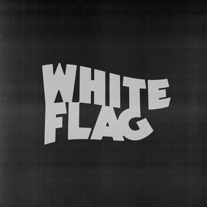 white flag