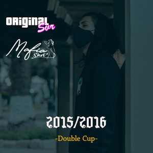 2015/2016 by Original Sur, Double Cup