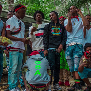 B.G N my City Freestyle by Rixh Rasta, none