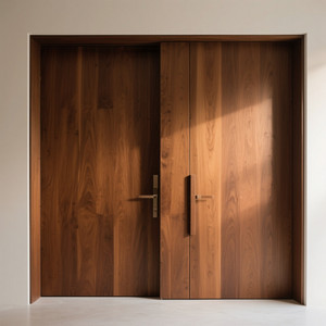 Puerta sin ruido by UneK37