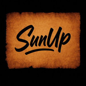 Sun Up by Triple 7n, Tall Boy