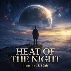 Before I Go by Thomas J. Cole