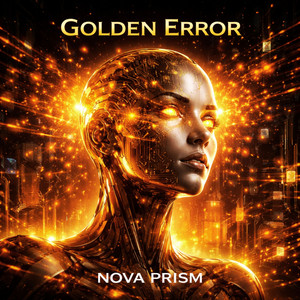 Golden Error by NOVA PRISM