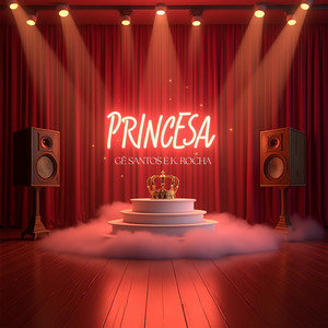 Portada de Princesa