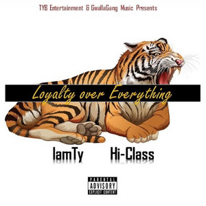 Only by Hi-class, IamTy