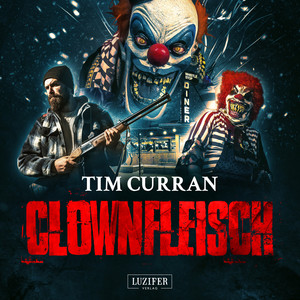 Clownfleisch (Horror)