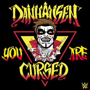 WWE: You Are Cursed (Danhausen)