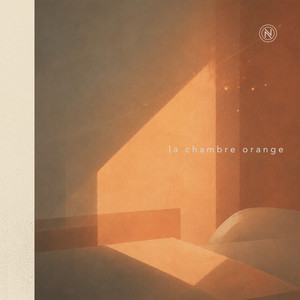 La Chambre Orange by Antonio Ministeri