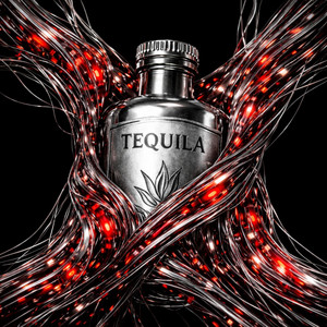 Tequila by R3DN1K