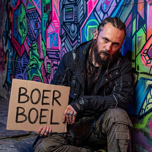 MODO R by BOER BOEL