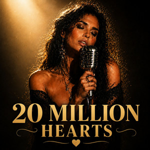 20 Million Hearts by DeepTone Soul
