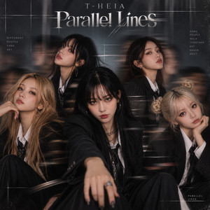 닿지 않는 우리 (Parallel Lines) by T-HEIA