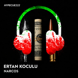 Narcos by Ertan Koculu