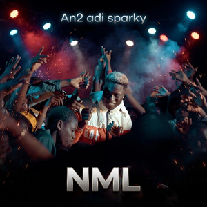 NML by An2 Adi Sparky