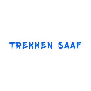 Trekken Saaf by Crimify