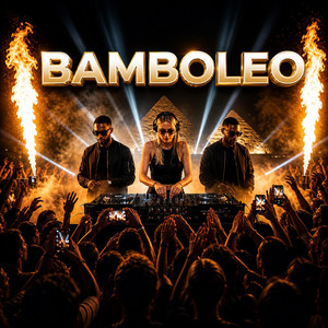 Bamboléo - Afro House