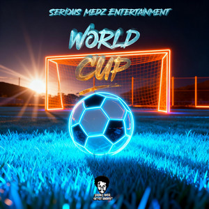 World Cup (Brasil Riddim) by Serious Medz