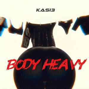 Body Heavy by Kasi3