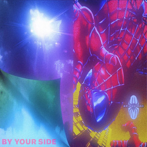 by your side