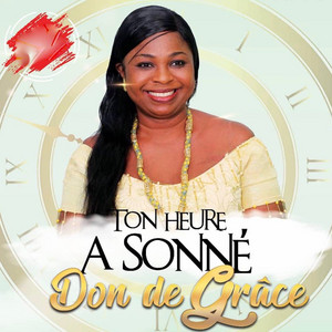Don De Grâce - Djanvoueh