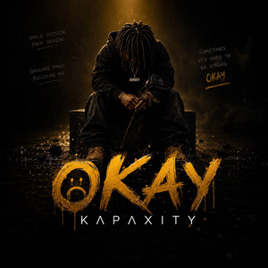 Okay by Kapaxity S. C. G.