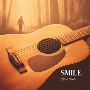 Smile (Theme from Modern Times) by Bledi Telha