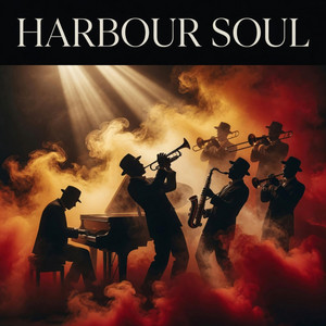 Golden Hour Groove by Harbour Soul