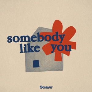 Somebody Like You by just Fede, inthisgalaxy