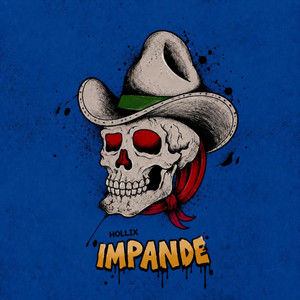 Impande by Juni Quickly, HOLLIX