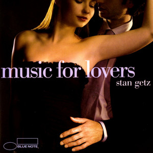 Music For Lovers album