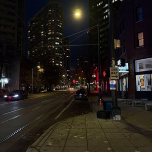 NASHIB QUE - Night trap