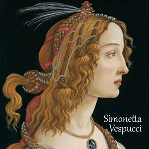 Simonetta Vespucci