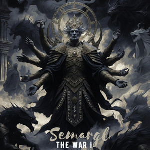 The War I by Semargl