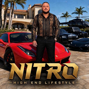 High End Lifestyle by NitroOffiziell