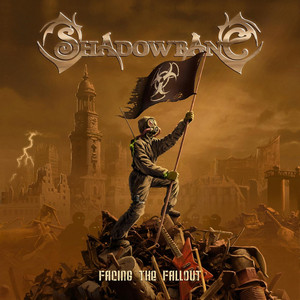 Beyond The Winds Of War Song And Lyrics By Shadowbane Spotify