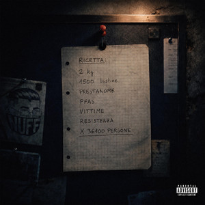 RICETTA by O.G. Nuff