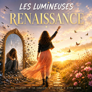 Sous son miroir by Les Lumineuses