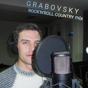 G R A B O V S K Y — Rock'n'roll Country Mix