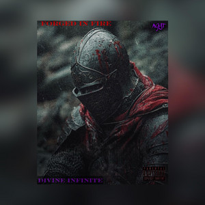 DiVine Infinite - FORGED iN FiRE