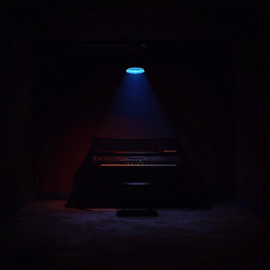 Pillow Light by Dusty Keys