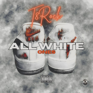 All White 1's by T8rock