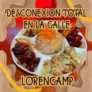 DESCONEXION TOTAL EN LA CALLE by LORENCAMP