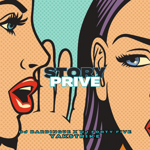 Story privé