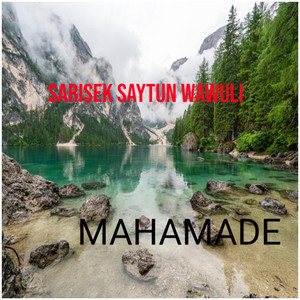 MAHAMADE - Sarisek saytun wawuli