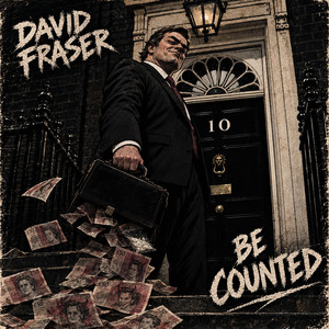 Be Counted by David Fraser