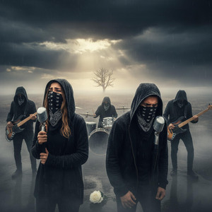 Değmen Benim Gamlı Yaslı Gönlüme (Rock Cover)