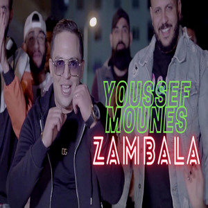 Youssef Mounes - Zambala