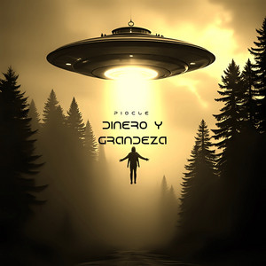 Dinero y Grandeza by Piocle